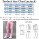 Men's Regular Fit Stretch Denim Straight Leg Relaxed Fit Jeans for Men Jeans Jeans Jeans for Men Big and